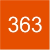 363 - Daggi Orange