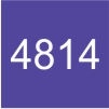 4814 - Violet