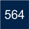 564 - Light Navy