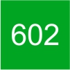 602 - Grass Green