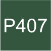 P 407 - Forest Green