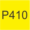 P 410 - Yellow