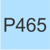 P 465 - Sky Blue