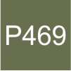 P 469 - Military Green