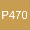 P 470 - Antique Gold