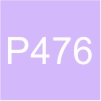 P 476 - Violet