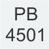 PB - 4501