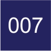 007 - Dark Blue