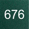 676 - Wood Green Metallic