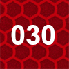 RF 030 - Red