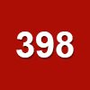 398 - Venezian Red