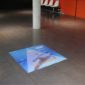 ORAGUARD 250 AS folie de laminare Floor Graphics